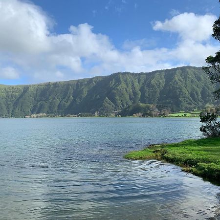Sete Cidades House エクステリア 写真