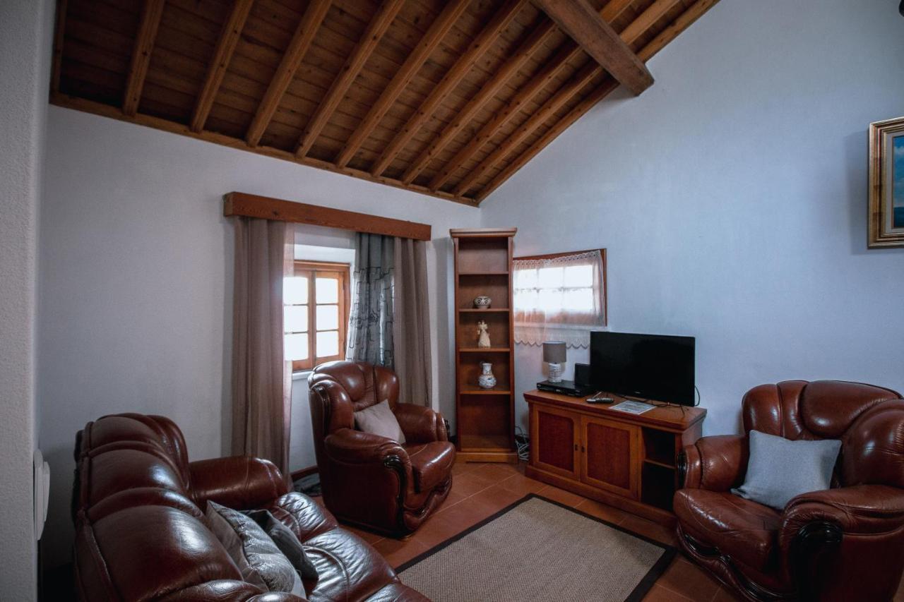 Sete Cidades House エクステリア 写真