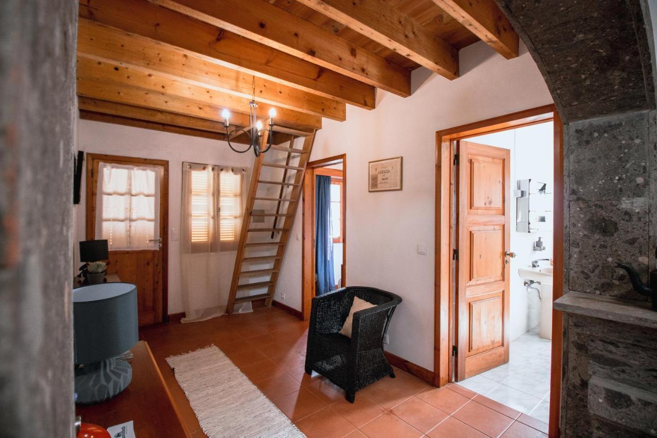 Sete Cidades House エクステリア 写真