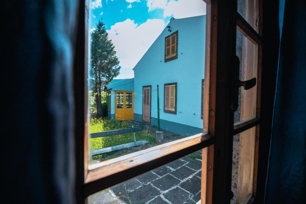 Sete Cidades House エクステリア 写真