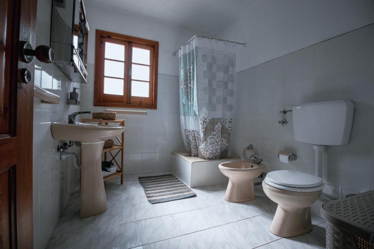 Sete Cidades House エクステリア 写真