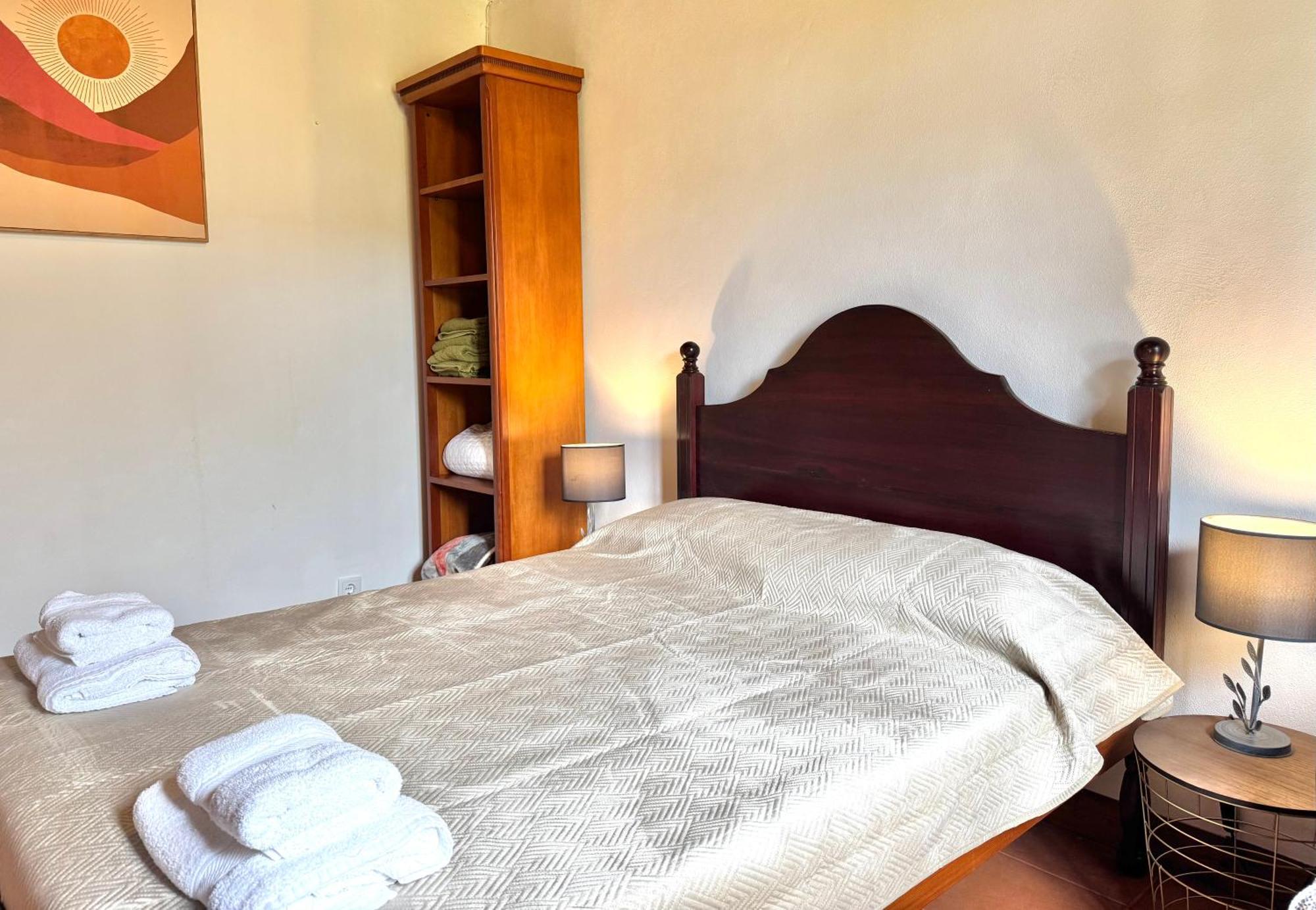 Sete Cidades House エクステリア 写真