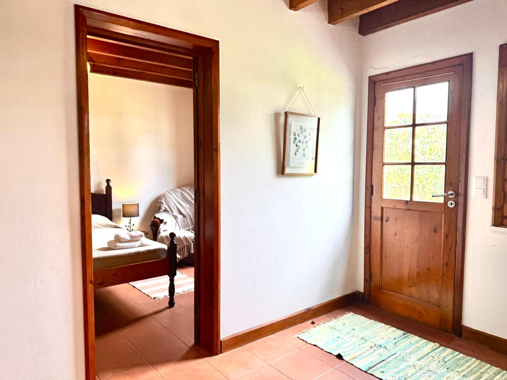 Sete Cidades House エクステリア 写真