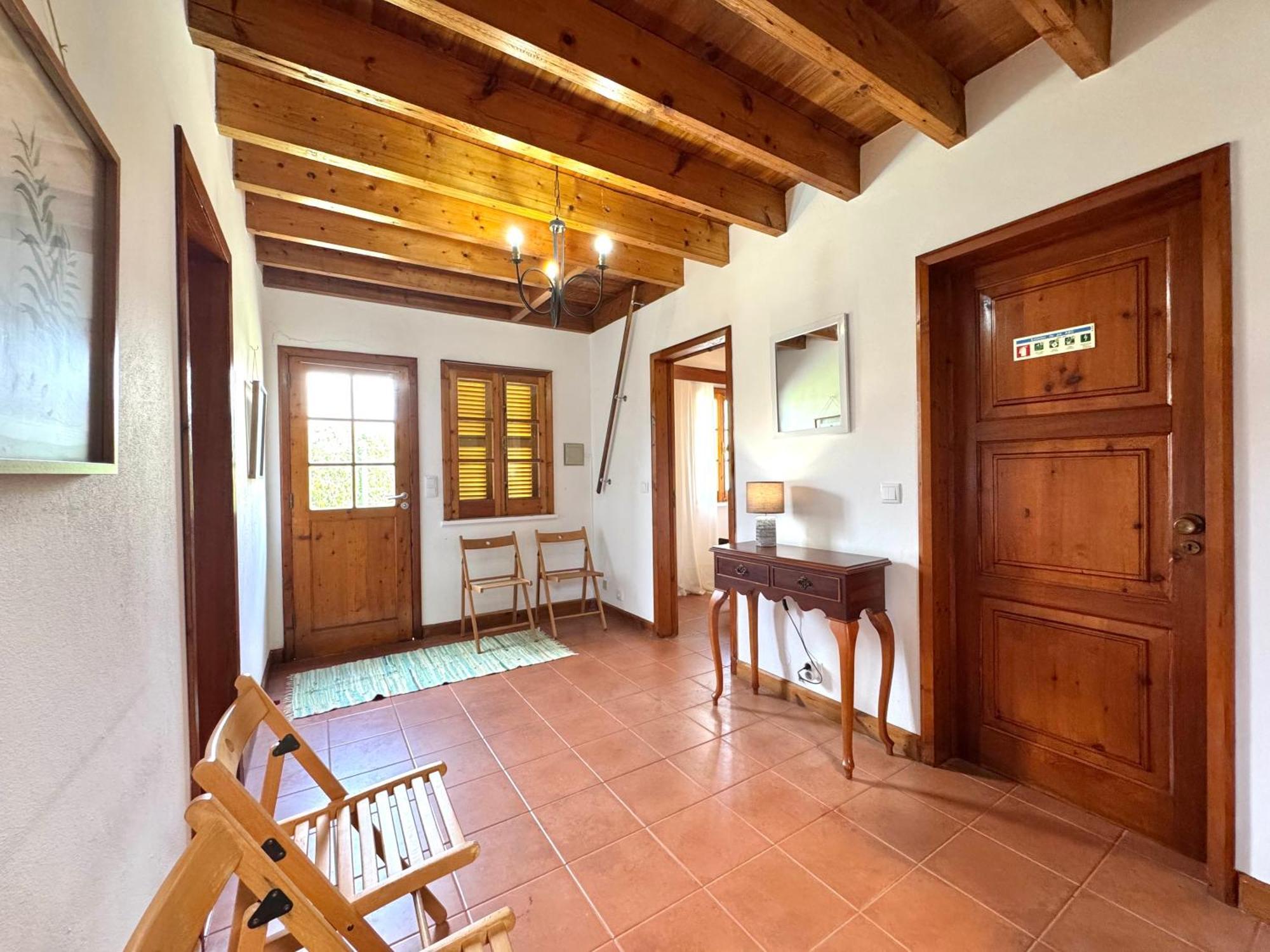 Sete Cidades House エクステリア 写真