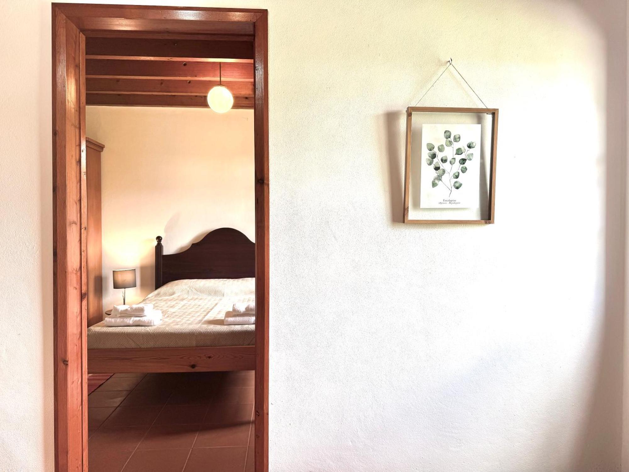Sete Cidades House エクステリア 写真